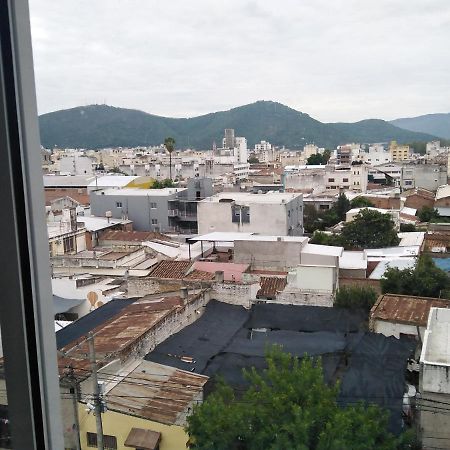 Apartamento Cony Lee Esteco Salta Exterior foto