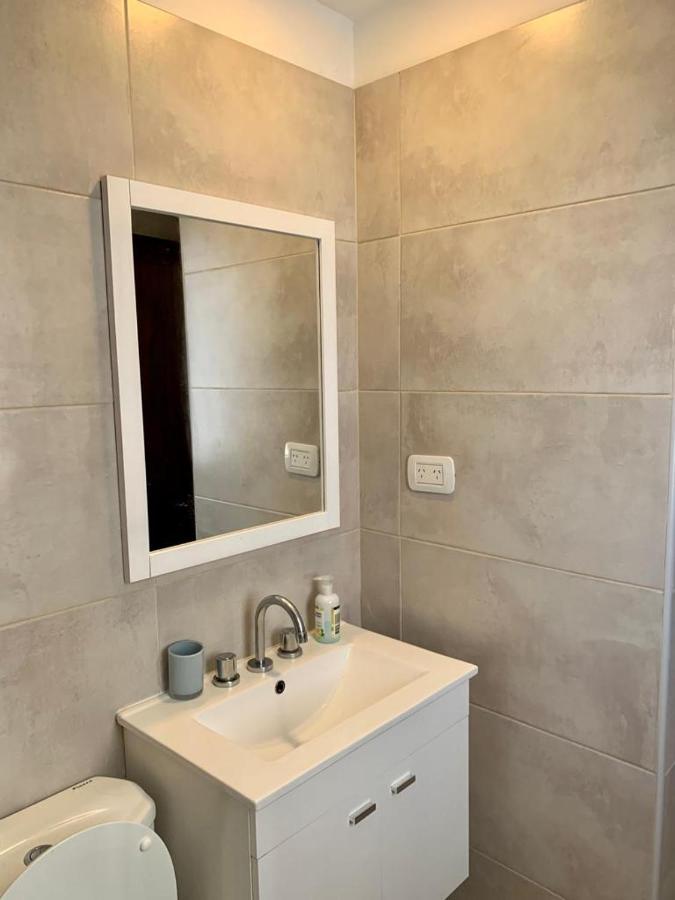 Apartamento Cony Lee Esteco Salta Exterior foto