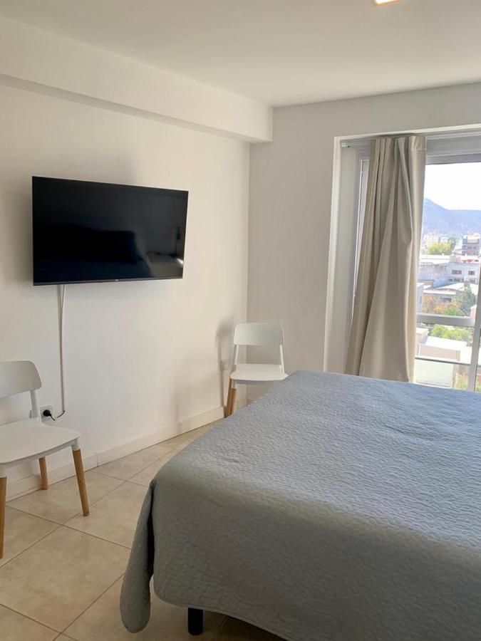 Apartamento Cony Lee Esteco Salta Exterior foto